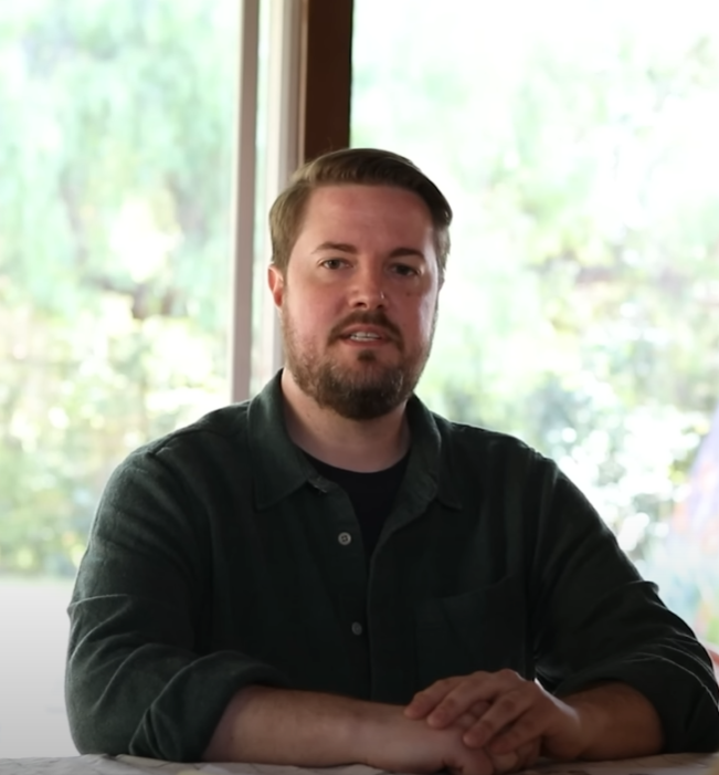 Matt Brown
